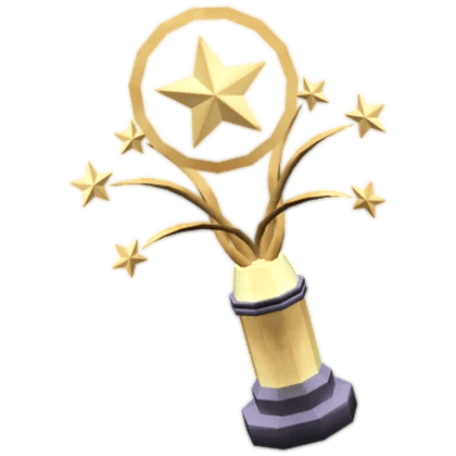 Stunning Award