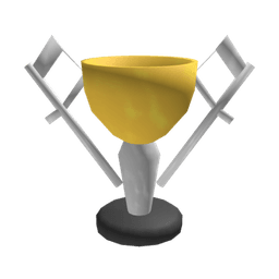 Stupendous Award