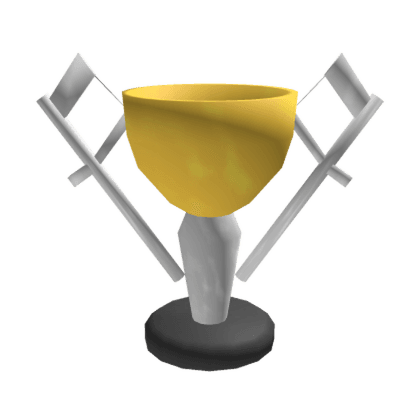 Stupendous Award