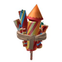 Summer Fireworks