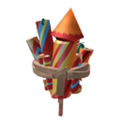 Summer Fireworks