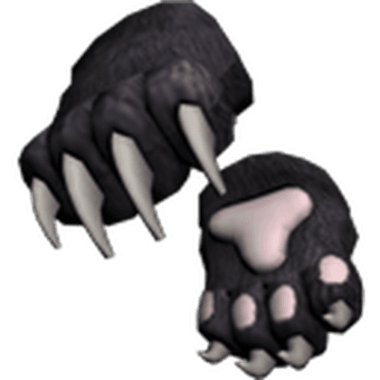Super Slash Cat Claws