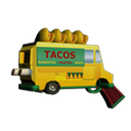 Taco Launcher