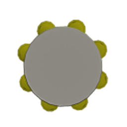 Tambourine