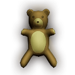 Teddy Bloxpin