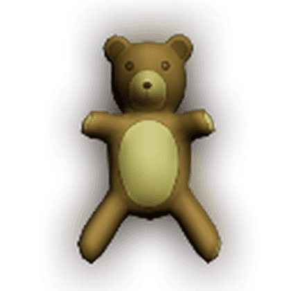 Teddy Bloxpin