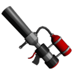 Tee Shirt Cannon