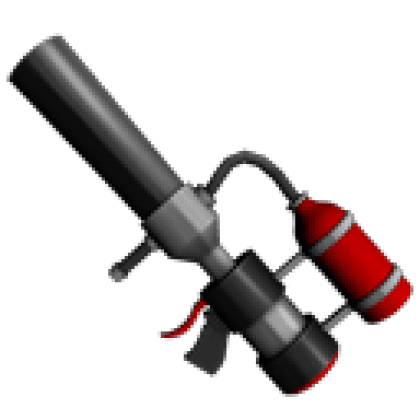 Tee Shirt Cannon