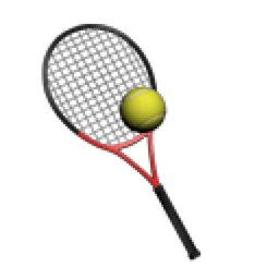 Tennis Racket