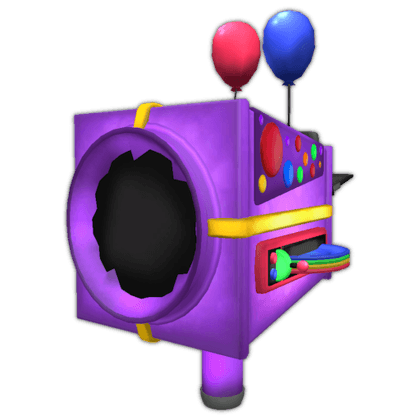 The Celebrator