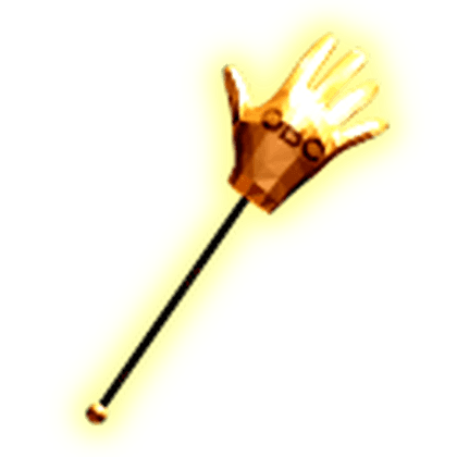 The Midas Glove