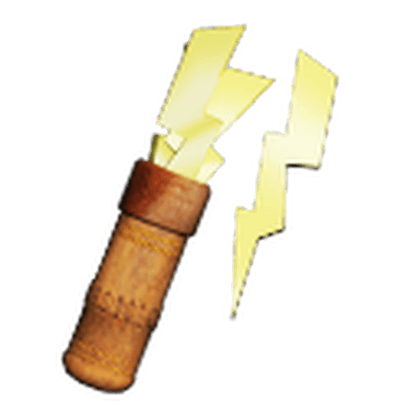 Throwing Bolts
