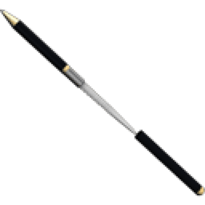 Throwing Knife Pen