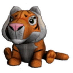 Tiger Friend