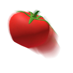 TOMATOES!