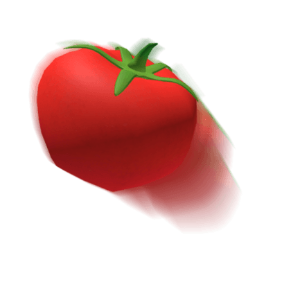 TOMATOES!