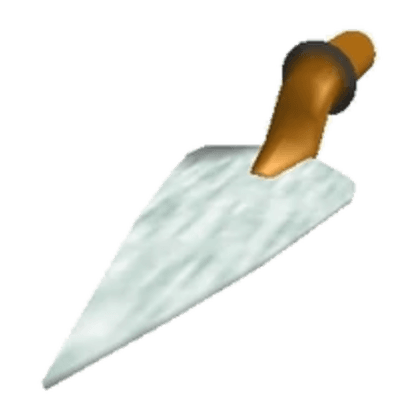 Trowel
