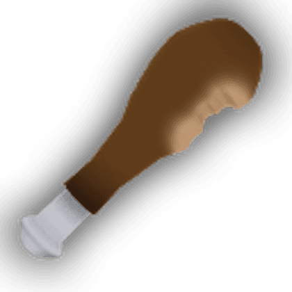 Turkey Leg