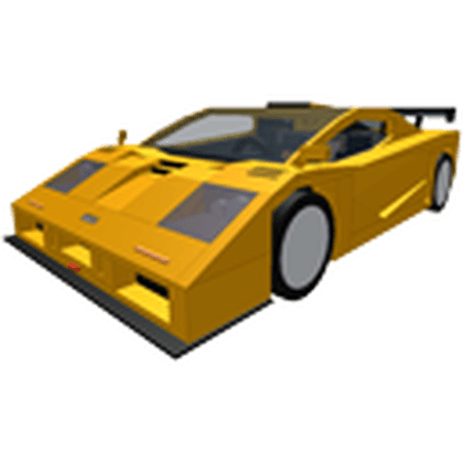 Ultimate Drive Speedster
