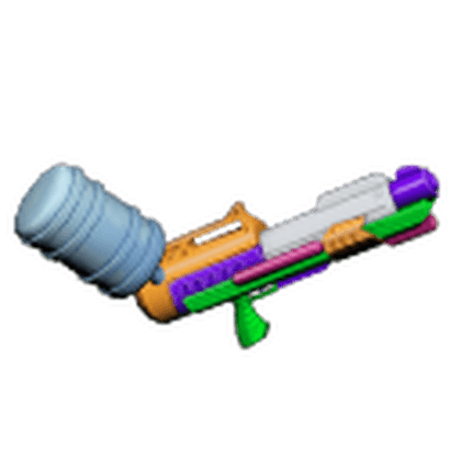 Ultimate Summer Soaker
