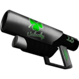 Unlucky Launcher