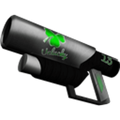 Unlucky Launcher