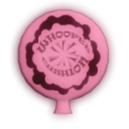 Whoopee Cushion
