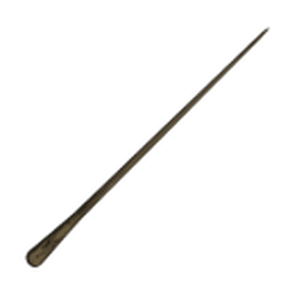 Winsome Wizard Wand