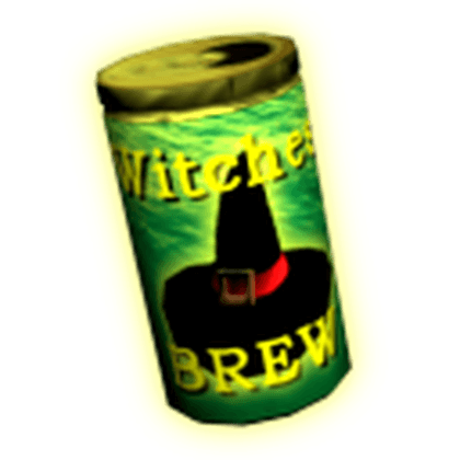 Witches Brew