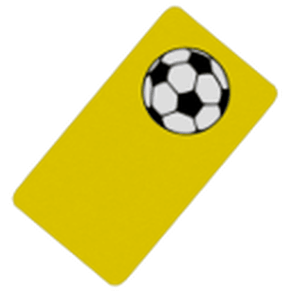 Yellow Card