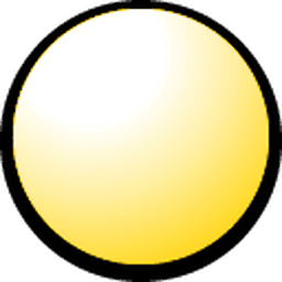 Yellow Snowball