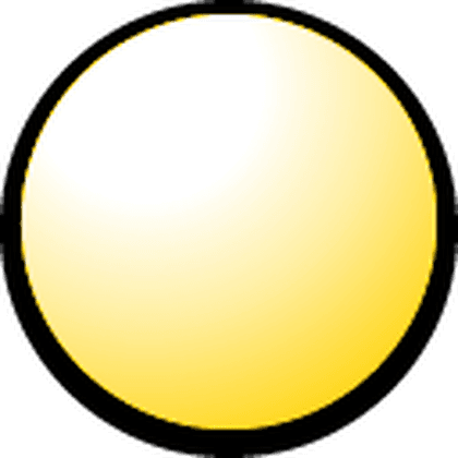 Yellow Snowball