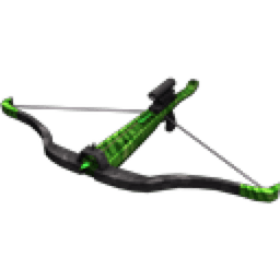 Zombie Crossbow