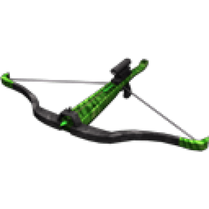 Zombie Crossbow