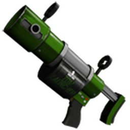 Zombie Launcher