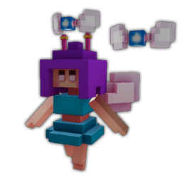 8-Bit Fairy