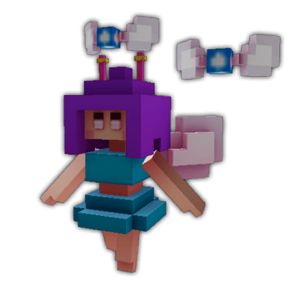 8-Bit Fairy