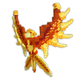 8-Bit Phoenix