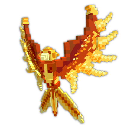 8-Bit Phoenix