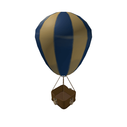 Air Balloon
