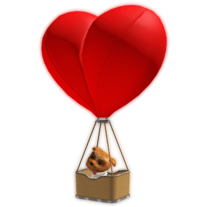 Airborne Pup