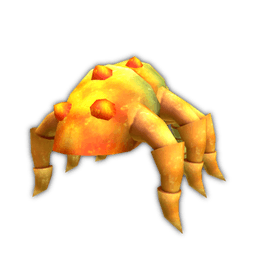 Alien Parasite