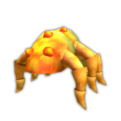 Alien Parasite