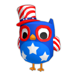 American Owl