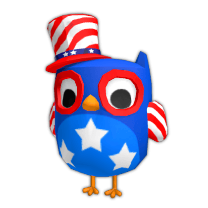 American Owl