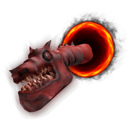 Ancient Horror