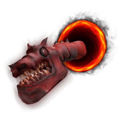 Ancient Horror