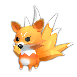 Anime Fox