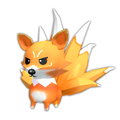 Anime Fox