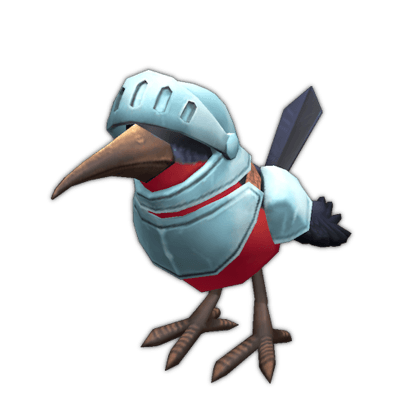 Atticus, the Swift